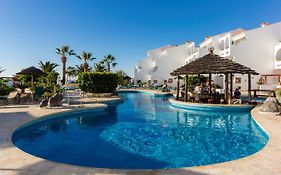 Regency Torviscas Apartments And Suites Costa Adeje (tenerife) 3* Spain